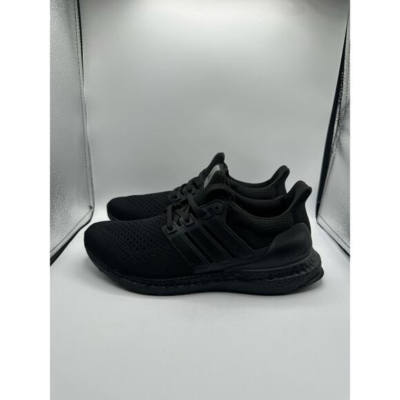 Adidas UltraBoost 1.0 Wmns “Triple Black” size 7.5w - Picture 1 of 7